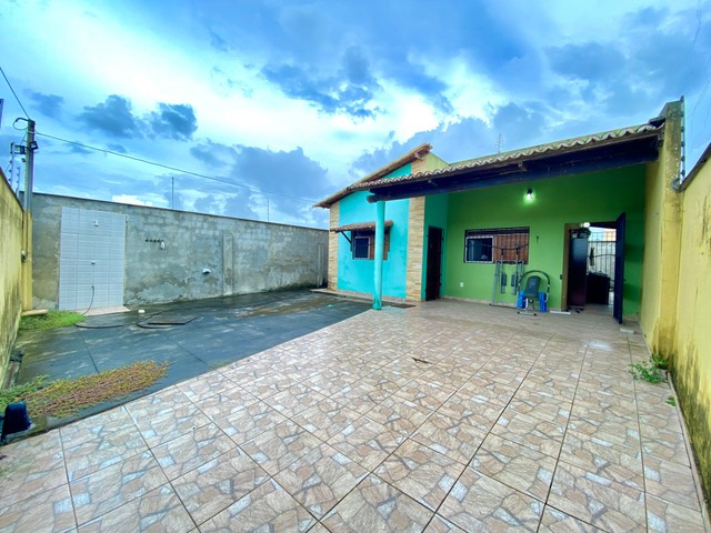 Casa para venda possui 80 metros quadrados com 2 quartos em Cajupiranga - Parnamirim - RN - Foto 9