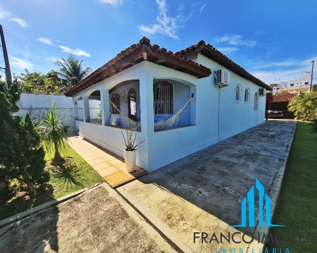 Casa com 4 quartos a venda,360m² por850.000- Enseada Azul -Guarapari