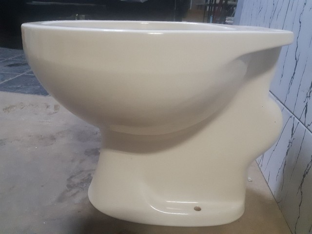  Vaso IDEAL STANDART liso lateralmente  - Foto 3