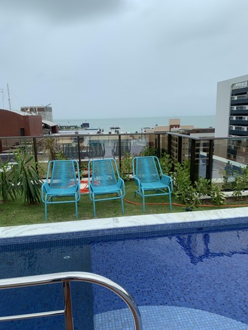 Apartamento para venda possui 65 metros quadrados com 2 quartos em Tambaú - João Pessoa -  - Foto 15