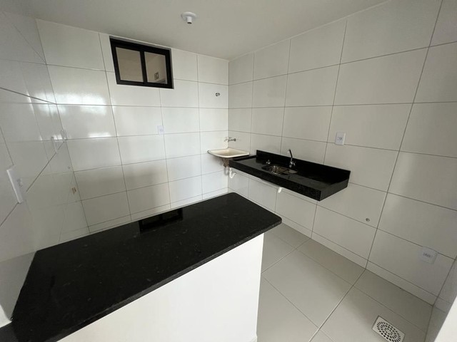 Apartamento com 2 dormitórios à venda, 59 m² por R$ 226.990,00 - Sandra Cavalcante - Campi - Foto 14