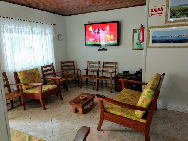 Ótima casa para excursão no Centro de Balneário Camboriú! - Foto 12