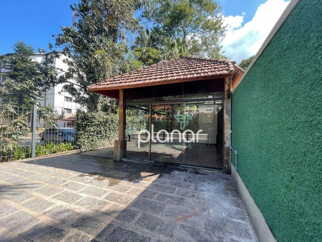 Loja para alugar, 36 m² por R$ 4.000,00/mês -  Itaipava - Petrópolis/RJ - Foto 12