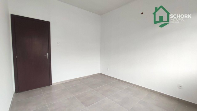 Casa Comercial com 2 dormitórios para alugar, 107 m² por R$ 3.300/mês - Salto do Norte - B - Foto 12