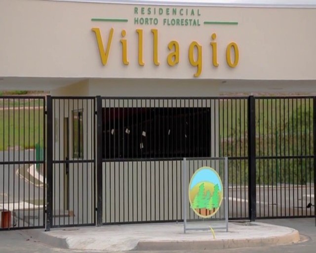 Terreno a venda no condomínio Residencial Horto Florestal Villagio , zona norte de Sorocab