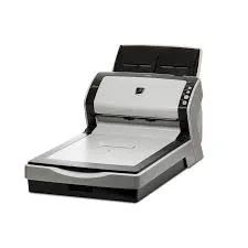 Scanner de mesa Fujitsu fi-6230 600dpi 40ppm 80ipm USB - Foto 2