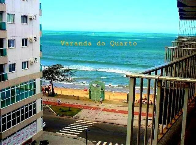 Praia do Morro Guarapari ES  - Foto 4