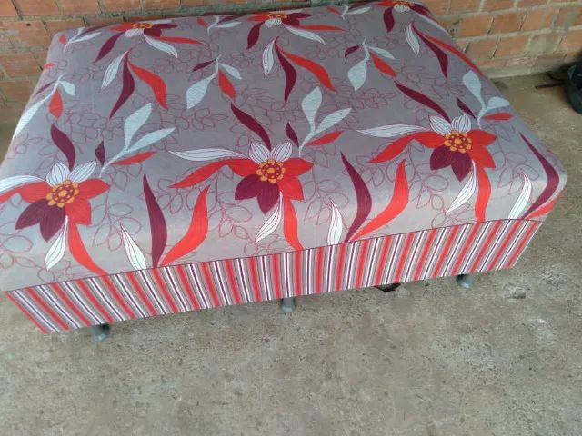 cama box - Foto 5