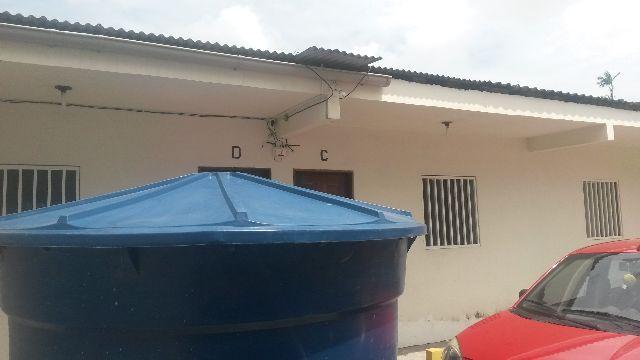 Kitinetes Nova próx rua do aririzal na Cohama, fácil acess as Facul. Pitágoras e Ceuma - Foto 18