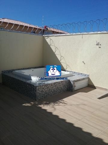 VENDO CASA MOBILIADA EM CONDOMÍNIO FECHADO PRÓXIMO DA PRAIA - Foto 12
