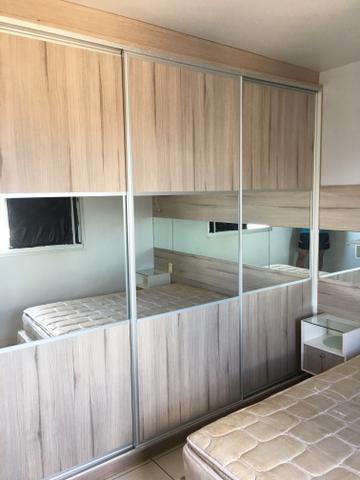 Lindo apartamento Ambar 02 quartos residencial Eldorado - Foto 5