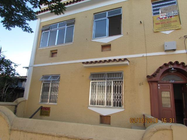 Excelente Apartamento - Cascadura