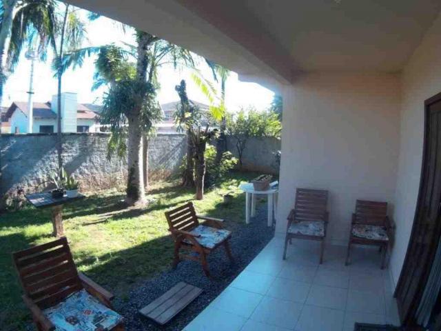 Casa à venda com 5 dormitórios em Adhemar garcia, Joinville cod:FT1216 - Foto 9