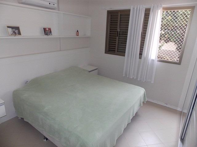Apartamento, João Paulo, 3 dormitórios, sendo uma suíte - Foto 2