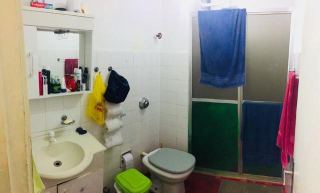 Lindo 2 Quartos - Prev - Engenho da Rainha - Foto 9
