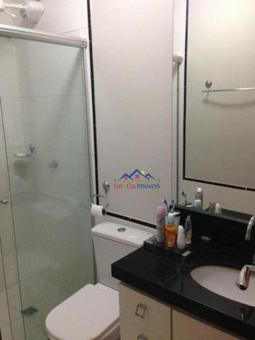 Casa Cond villa Borghese - aceita apartamento de menor valor - Foto 2
