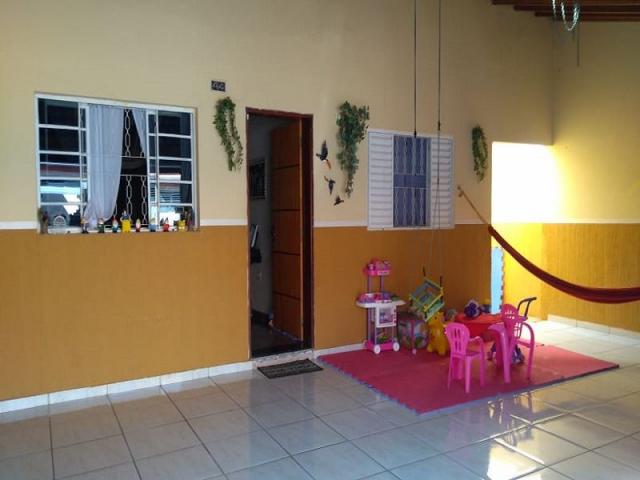Casa à venda com 2 dormitórios em Jardim alvorada, Nova odessa cod:320-IM347810