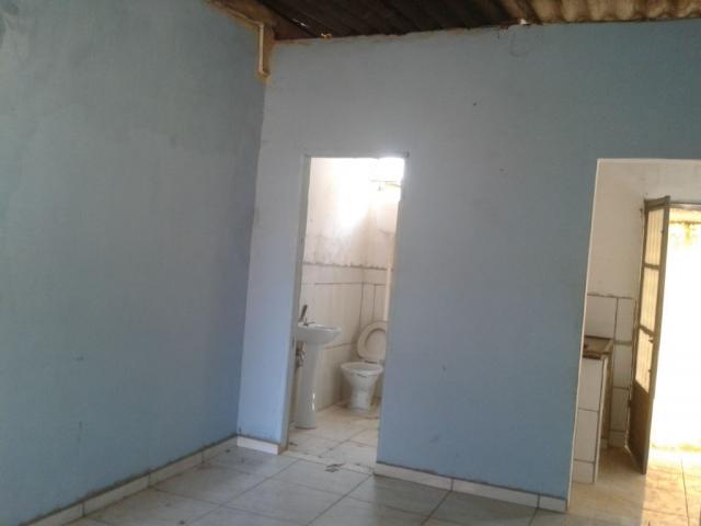 Casa à venda com 2 dormitórios em Jardim marajoara, Nova odessa cod:320-IM192697 - Foto 2