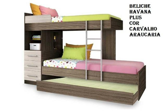 Beliche havana plus zapp * - Foto 3
