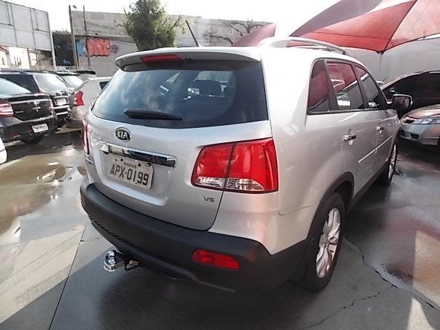 Kia Motors Sorento 3.5 v6 - Foto 5