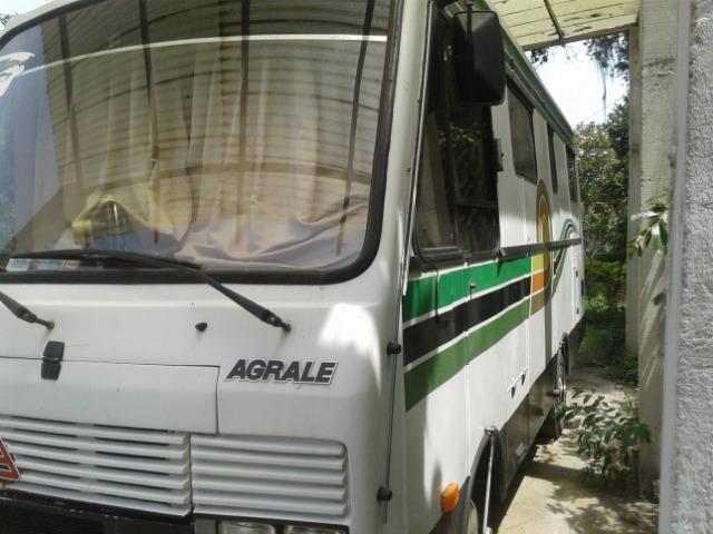 Agrale Agrale 1800 microônibus - Foto 3