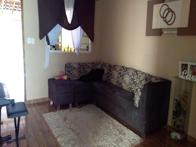 Casa à venda com 2 dormitórios em Jardim alvorada, Nova odessa cod:320-IM347810 - Foto 9
