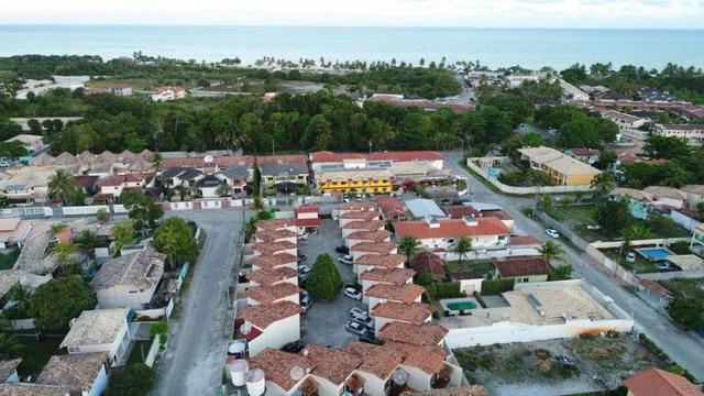 Suite para temporada em porto seguro