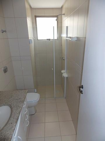 Apartamento, João Paulo, 3 dormitórios, sendo uma suíte - Foto 4