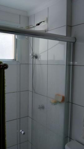 Apartamento à venda com 2 dormitórios em Jardim marajoara, Nova odessa cod:320-IM320480 - Foto 14