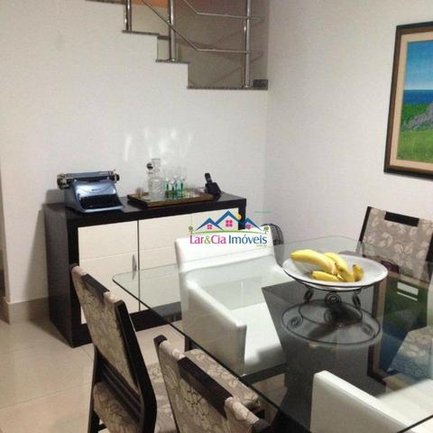 Casa Cond villa Borghese - aceita apartamento de menor valor - Foto 9