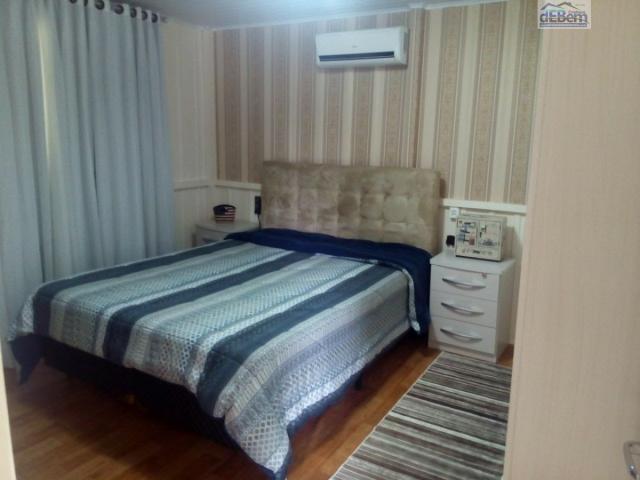 Casa, São Cristóvão, Criciúma-SC - Foto 7