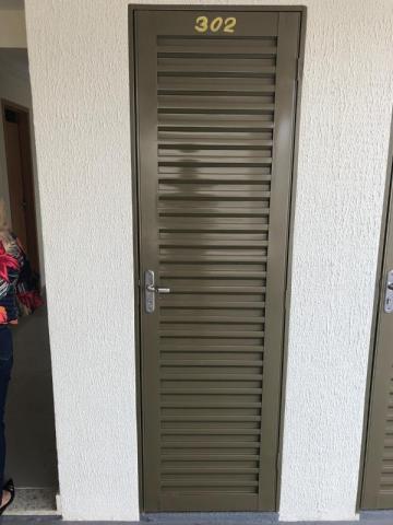 Apartamento de 1 quarto novo no jardim américa, flat, proximo a avenida t9 - Foto 11