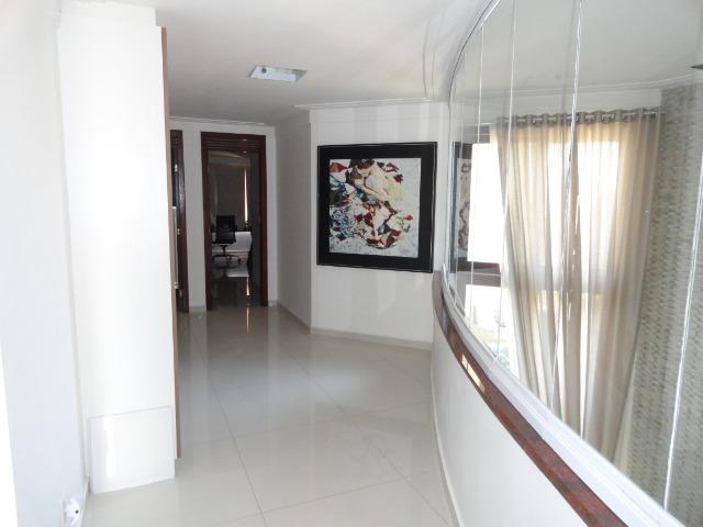 CA0099 - Casa 600m², 4 Suítes, 4 Vagas, De Lourdes, Fortaleza - Foto 14