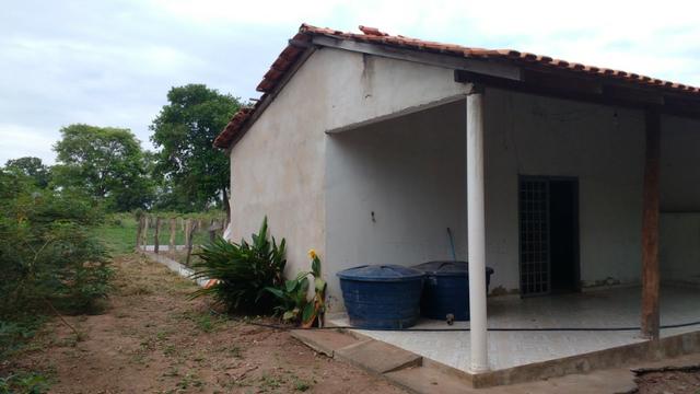 Chácara próximo ao pedra 90