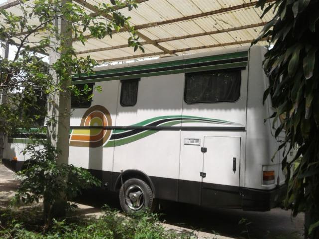 Agrale Agrale 1800 microônibus - Foto 6
