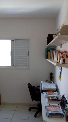Apartamento à venda com 2 dormitórios em Jardim marajoara, Nova odessa cod:320-IM320480 - Foto 12