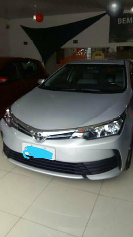 Toyota Corolla GLI upper 1.8