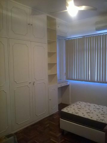 Grajaú - Barão Bom Retiro, 2563 - 2 Quartos com Dependência - Foto 3