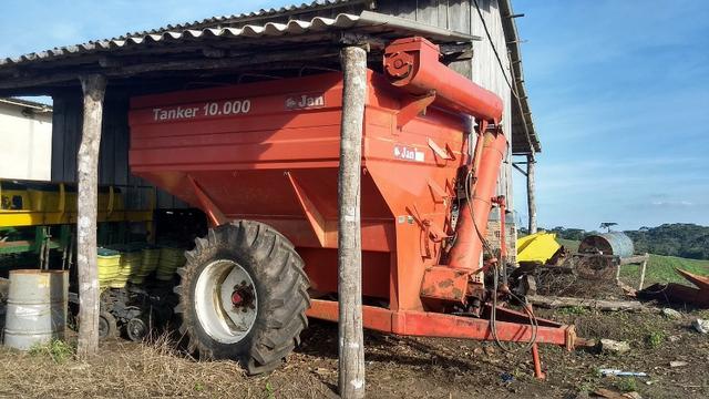 Área para soja próxima de Curitiba - Foto 14