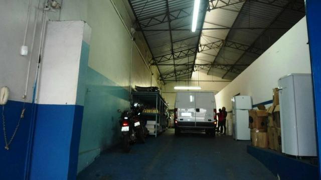 Galpão 1200m2 - Oportunidade - Foto 7