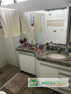Apartamento, Ininga, Teresina-PI