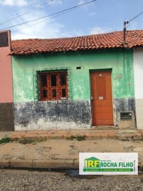 Casa, Macaúba, Teresina-PI