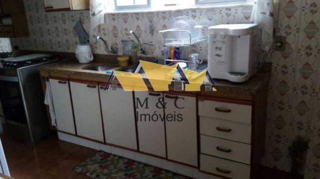 Apartamento à venda com 2 dormitórios em Olaria, Rio de janeiro cod:MCAP20068 - Foto 5
