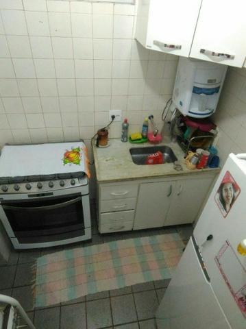 Apartamento 02 quartos, primeiro andar no Camargos - Foto 9
