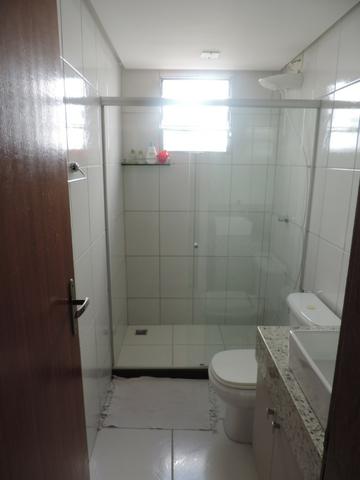 Lindo 2 qts suite - Campo Grande R$179mil - Foto 14