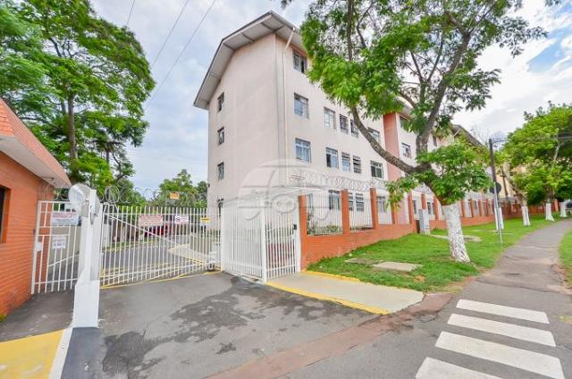 Apartamento à venda com 2 dormitórios em Cidade industrial, Curitiba cod:154120