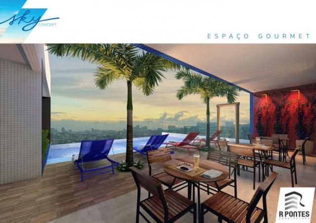 Edf. sky concept - Foto 4