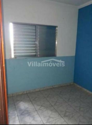 Casa à venda com 3 dormitórios em Jardim terras de santo antônio, Hortolândia cod:CA007042 - Foto 9
