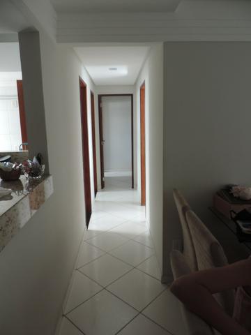 Lindo 2 qts suite - Campo Grande R$179mil - Foto 8