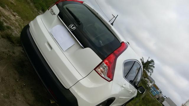 Honda CRV LX 2012/2012 - Foto 4